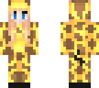 not my giraffe