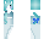 octive blue holiday