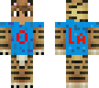 ola tiger