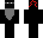 old ninja master