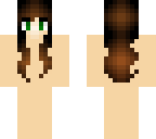 orangishabby's hairbase