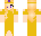 oro princess