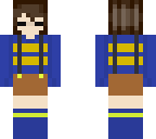 outertale frisk