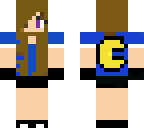 pacgirl