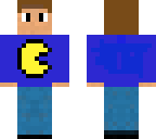 pacnack