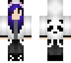 panda