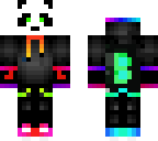 panda