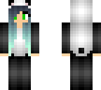 panda