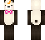 panda