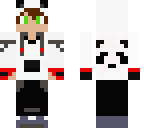panda boy updated