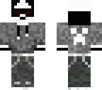 panda man