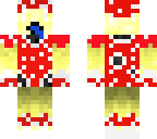 parasect shuckle