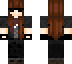 parkergames fangirl accurate version re-ploaded