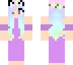pastel meif wa