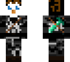 penguin