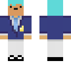 phd taurtis