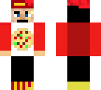 piazza guy