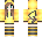 pikachuu girl