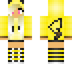 pikagirl