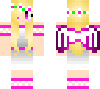 pink angel
