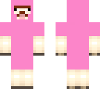 pink shep