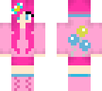 pinkie pie