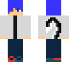 pip school uniform