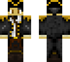 pirate me