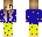 pj girl