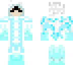 poarrobin ice