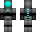 power suit  1543