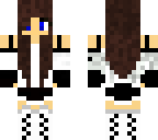 pretty assassin girl