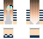 pretty gurly sailor