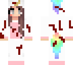 psycho unicorn