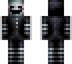 puppet