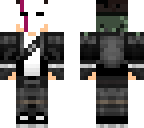 purge