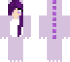 purple dino