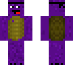 purple turtle remade