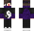 pvp skin