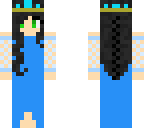 queen islanzandi 