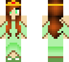 queen margerie