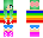 rainbow