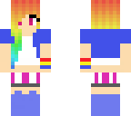 rainbow dash