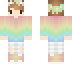 rainbow edit