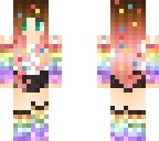 rainbow girl of faithkylie