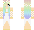 rainbow greek