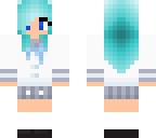 rana's school outfit with bangs