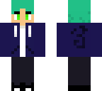 random boy
