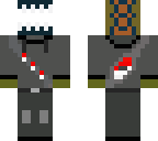 random dino 7