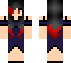 random skin